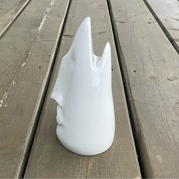 Jonathan Adler Muse Schnoz Eyeglasses Holder Glasses Holder - Picture 9 of 11